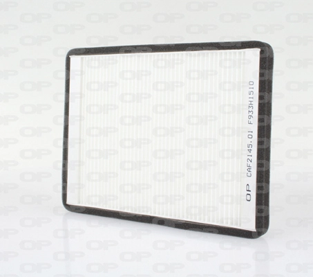 CAF214501 Open Parts