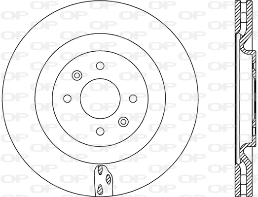 BDA276920 Open Parts