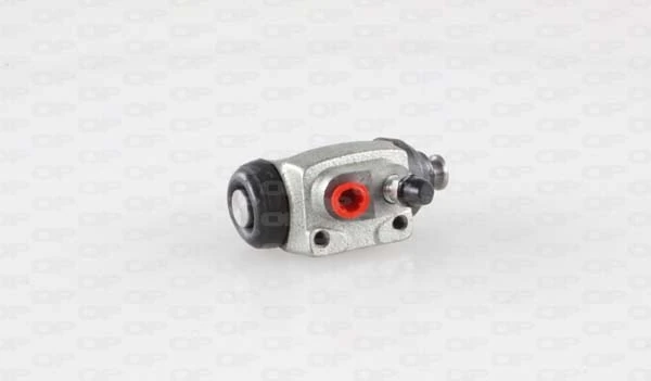 Bombín de freno de rueda trasero para Hyundai I10  (PA)