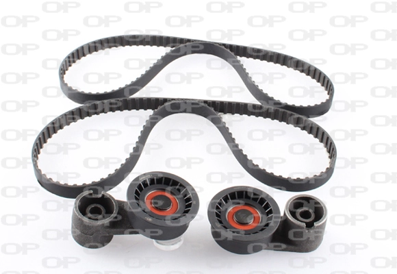 Kit de distribución para Alfa Romeo 33 907A