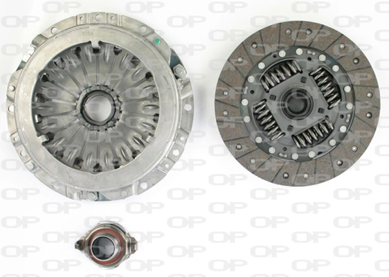 Comprar Kit de embrague KIA Carens  FJ a bajo precio