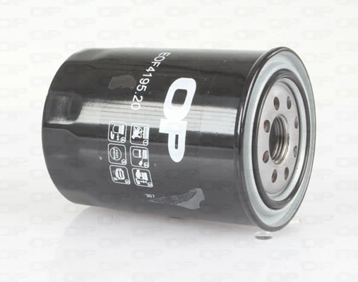 EOF419520 Open Parts
