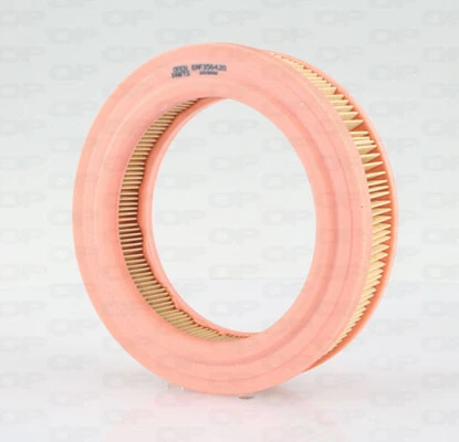 El filtro de aire Purflux A465 precio, desde 4,47 EUR