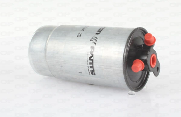 EFF505120 Open Parts