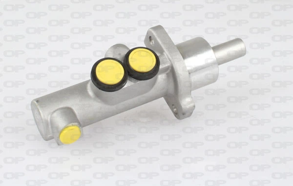 FBM116600 Open Parts