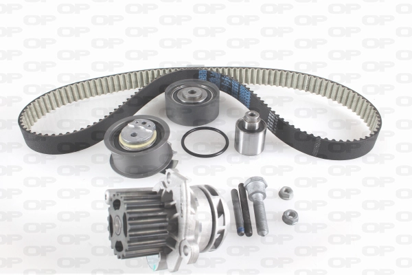 WTBK504000 Open Parts