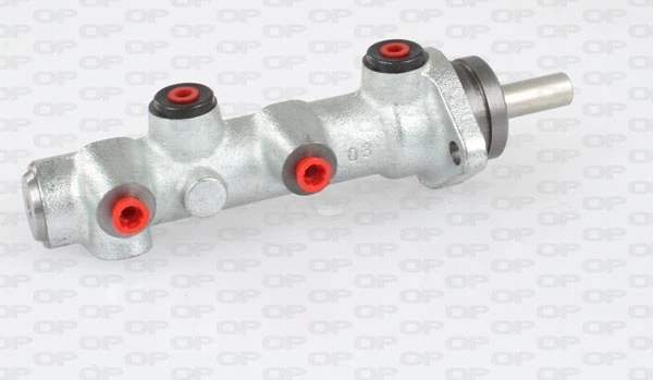 FBM121700 Open Parts