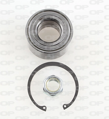 HBK512501 Open Parts