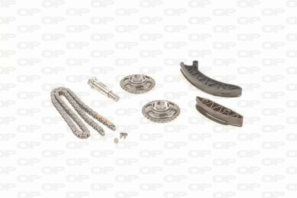 TCK604200 Open Parts