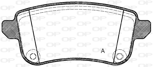 BPA138710 Open Parts