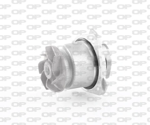 WAP845100 Open Parts