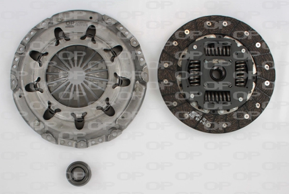 CLK900403 Open Parts