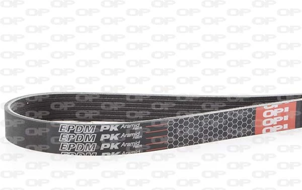 PVB112707 Open Parts