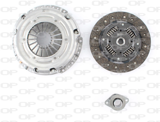 CLK922603 Open Parts
