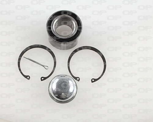 HBK503601 Open Parts