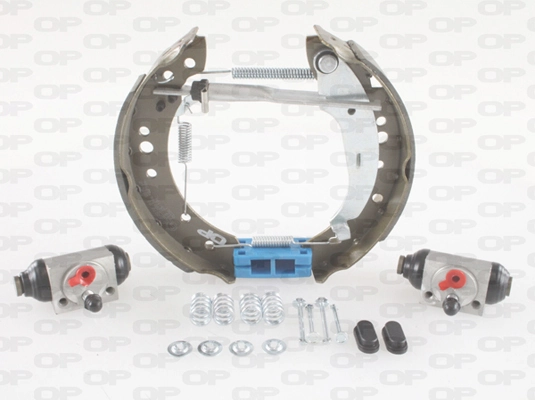 BSK207800 Open Parts