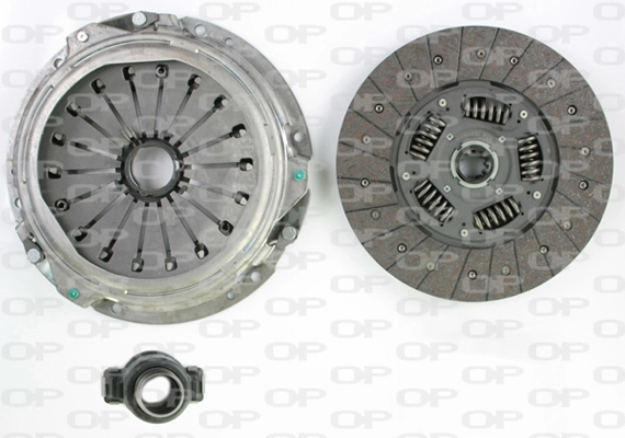 CLK921103 Open Parts