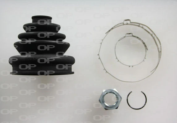 SJK720600 Open Parts