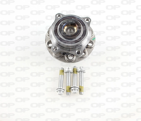 HBK521003 Open Parts
