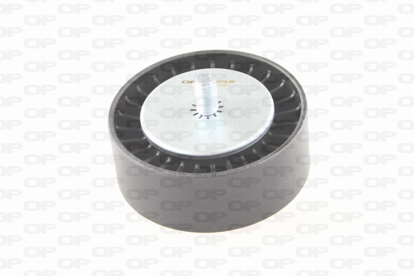 ACT207200 Open Parts