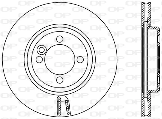 BDA239920 Open Parts