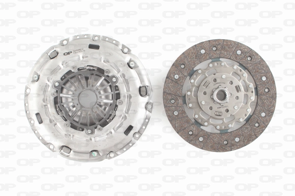 CLK926802 Open Parts