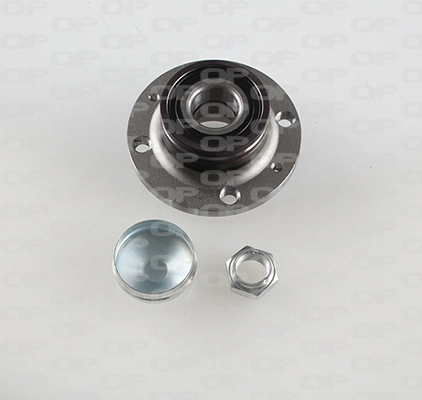 HBK502302 Open Parts