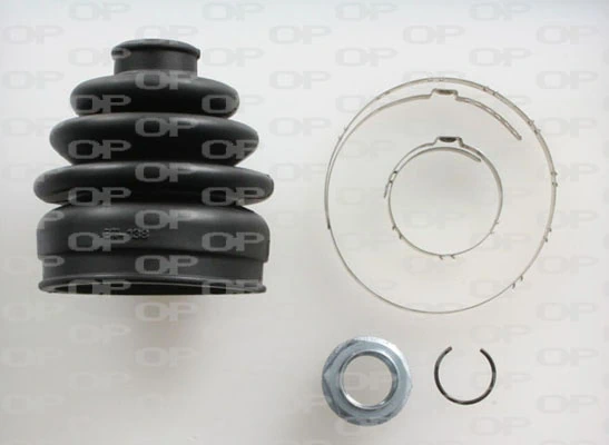 Fuelle, árbol de transmisión delantero exterior Subaru Forester 1 S10, SF