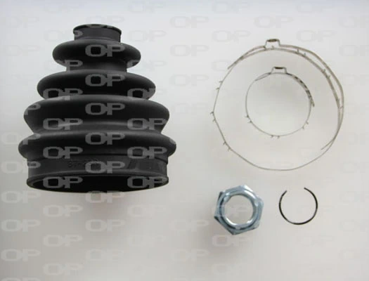 Comprar Fuelle exterior del palier delantero Mitsubishi Space Star  DG0 a bajo precio