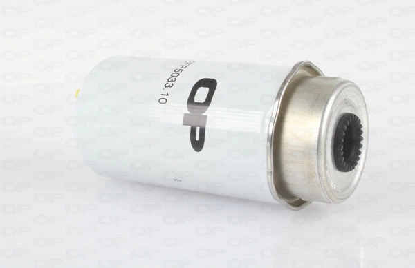 EFF503310 Open Parts