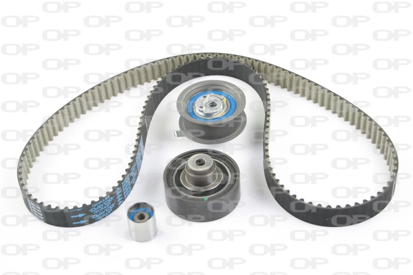 TBK509111 Open Parts