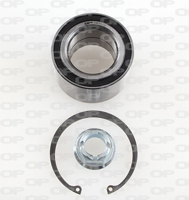 HBK509501 Open Parts