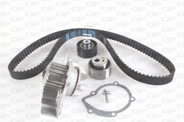 WTBK500400 Open Parts