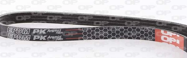 PVBE102204 Open Parts