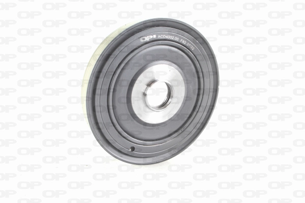 Polea dámper 3  hatchback (2003-2009) original desde 68,32 €