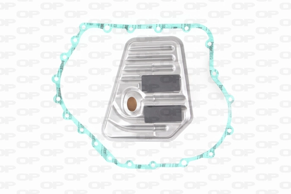 AGF703000 Open Parts