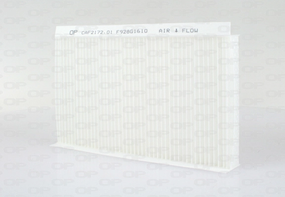 CAF217201 Open Parts