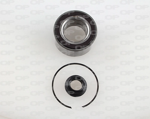 HBK509401 Open Parts