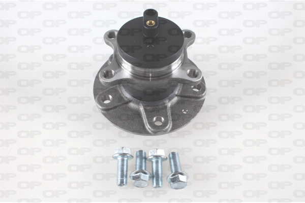 HBK531303 Open Parts