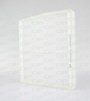 CAF212201 Open Parts