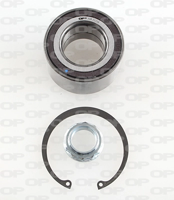 HBK515201 Open Parts
