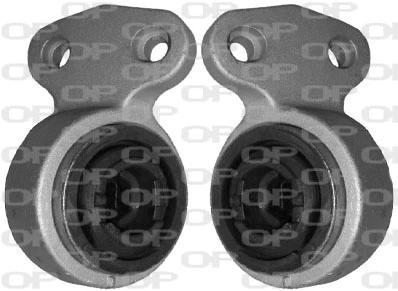 SSS101011 Open Parts