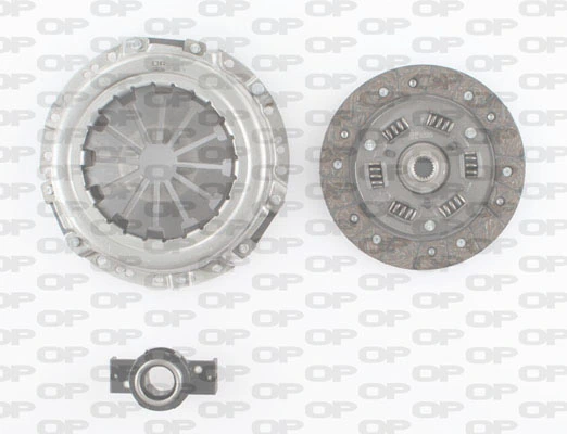 Kit de embrague para Seat Marbella (28)