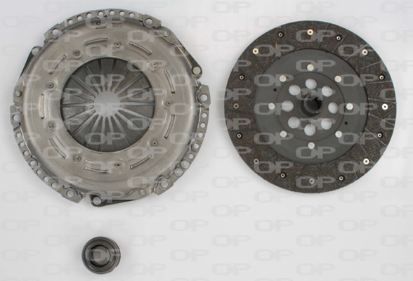 Comprar 7000951013 Recoficial Kit de embrague completo