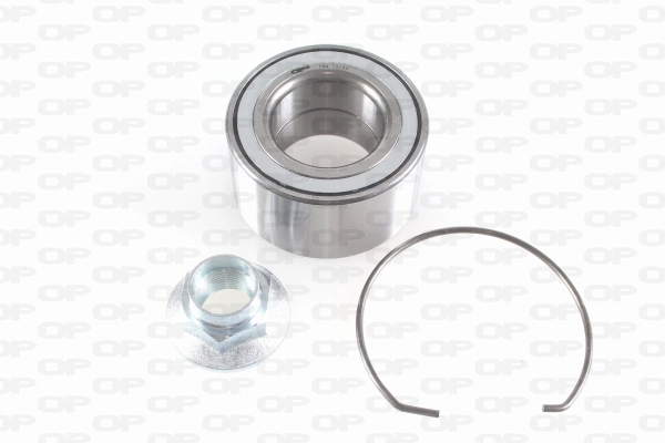 HBK530001 Open Parts