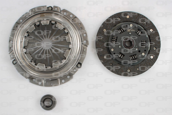 CLK900903 Open Parts