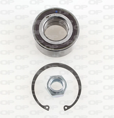HBK501501 Open Parts