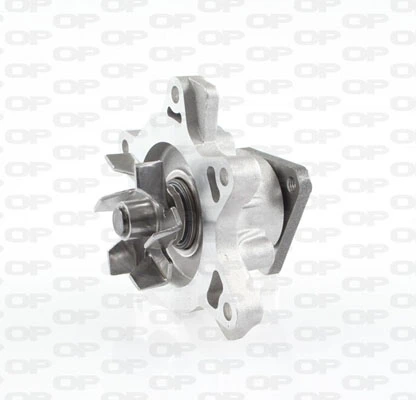 WAP837600 Open Parts