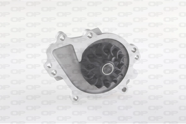 WAP864400 Open Parts
