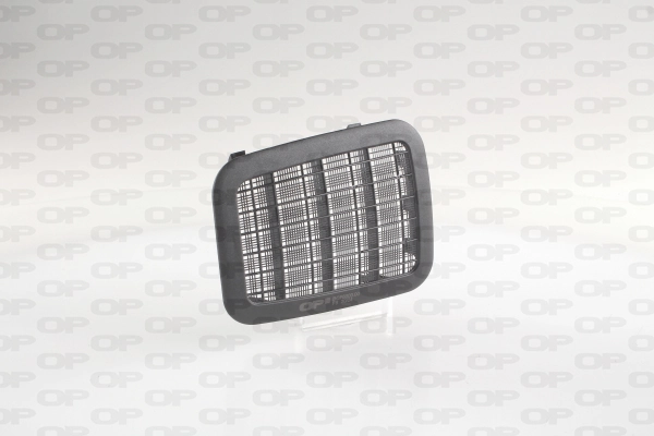 BCF600000 Open Parts